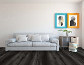 GO SPC BD40029-12P CHARCOAL PLANK £ 25.99 SQ M
